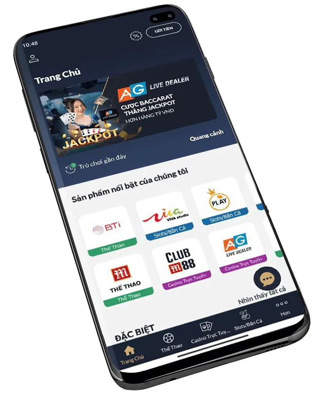 Hệ thống bảo mật cao cấp của KU99