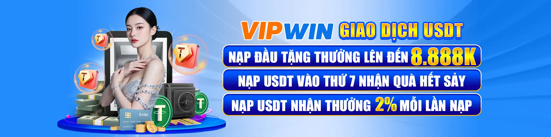 Chương trình VIP KU99 với các ưu đãi độc quyền